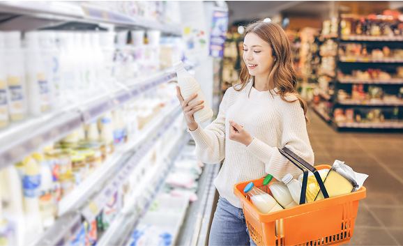 Quản trị chuỗi cung ứng ngành FMCG: Thách thức và giải pháp tăng trưởng bền vững
